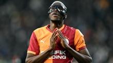 Bir dev talip daha! Barcelona, Victor Osimhen'i istiyor
