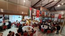 Deniz Feneri'nden D�nya Yetimler G�n�'nde 30 �lkede iftar