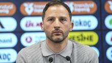 Domenico Tedesco m�jdesi! Fenerbah�e'de beklenen haber
