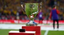 T�rkiye Kupas�'nda kura heyecan�! TFF tarihi duyurdu