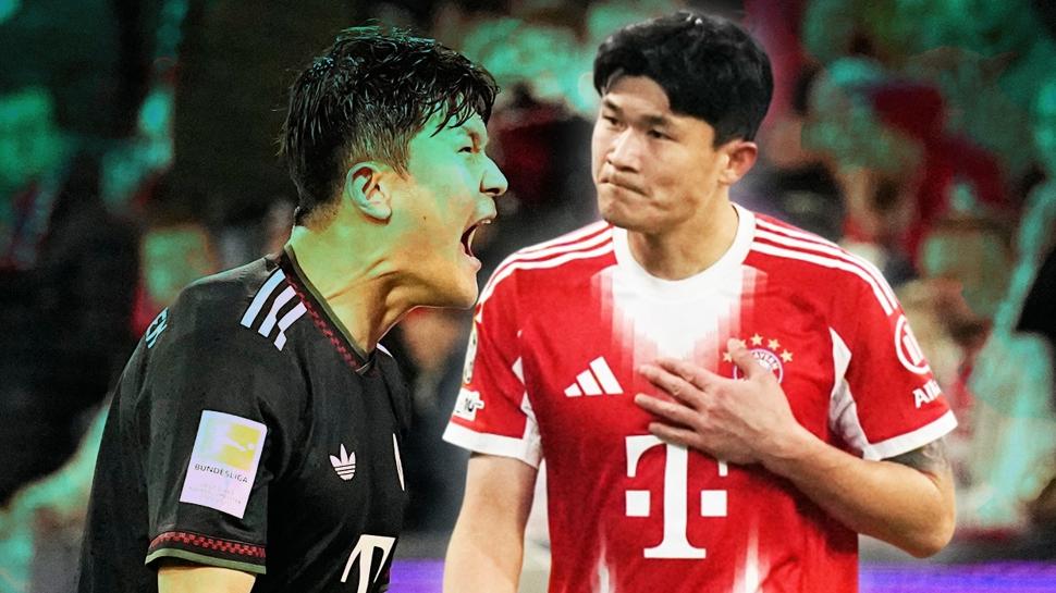 Ve S�per Lig'e geri d�n�yor! Tak�m�n yeni stoperi Kim Min-jae