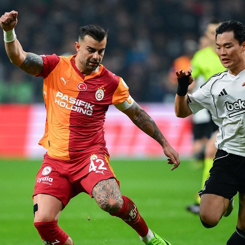 Abd�lkerim Bardakc�, Ba�ak�ehir ma��nda cezal� duruma d��t�