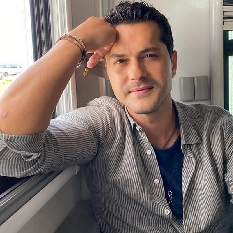 Alperen de olmad�! ��te Cennetin �ocuklar�'n�n yeni ba�rol�...