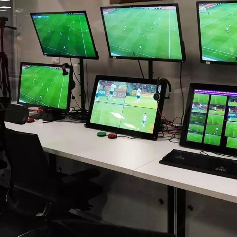 Be�ikta�-Galatasaray derbisinin VAR'� belli oldu