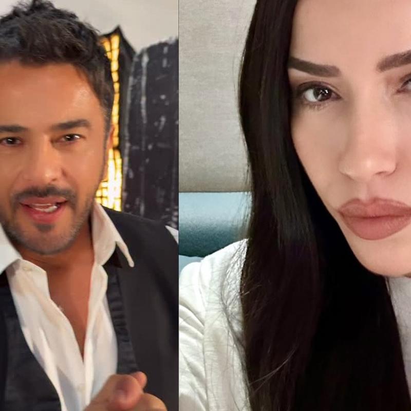 A��klamas�na tepki g�sterdi! �Ho� olmam��'