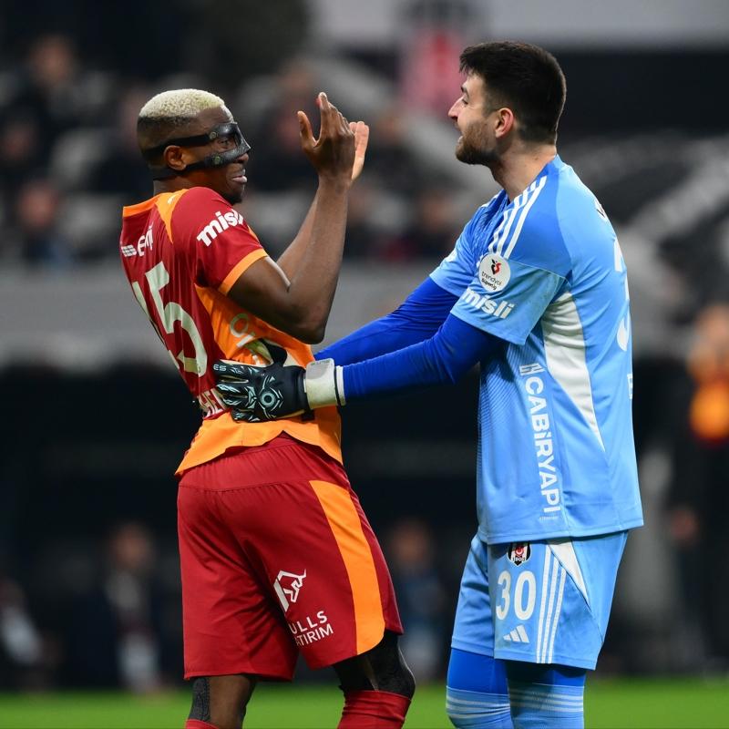 Ersin Destano�lu: VAR nas�l �a��rmad�, anlam veremiyorum