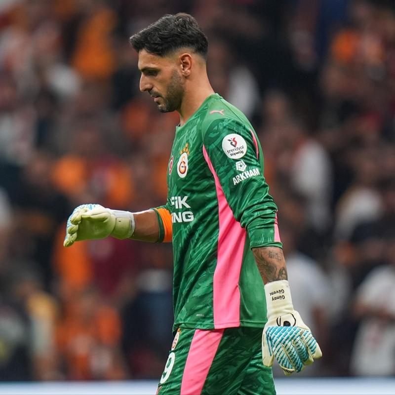 G�nay G�ven�: Kazanmak i�in haz�rland�k