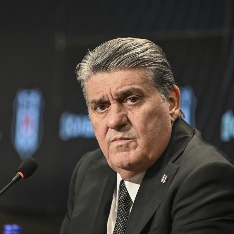 Hakem sorununu gen�ler ��zecek