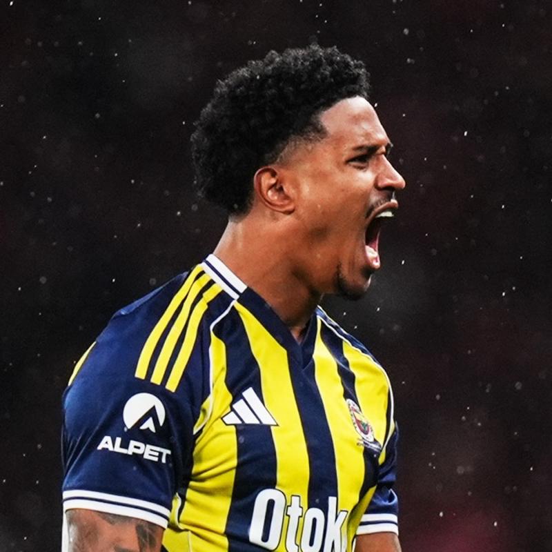 Jayden Oosterwolde, 'Dalya' demeye haz�rlan�yor