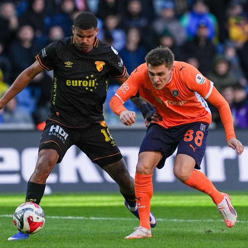 Kaz�mcan Karata�, Galatasaray'a kar�� yok