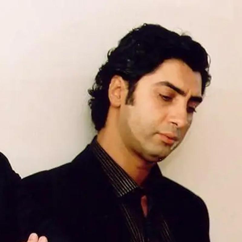 Kurtlar Vadisi'nin Polat'�yd�... Setlere d�n�yor