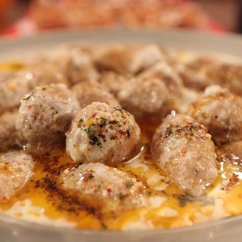 Lebeniyye �orbas� tarifi! Y�resel bir lezzet