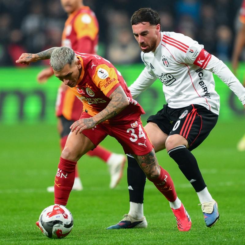 Lucas Torreira: Bu tarz ma�lar sonras�nda �ampiyonluk geliyor