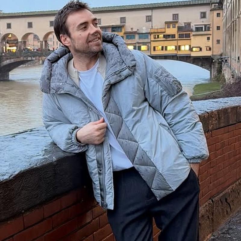 Bandajlar� ��kard�! ��te son hali