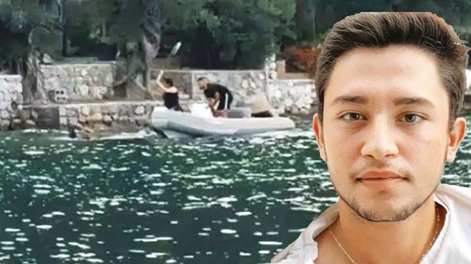 �ld�ren daya�a kalp krizi raporu