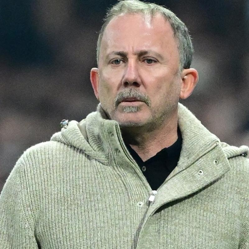 Sergen Yal��n'dan sert tepki! 'Pes diyorum pes!'