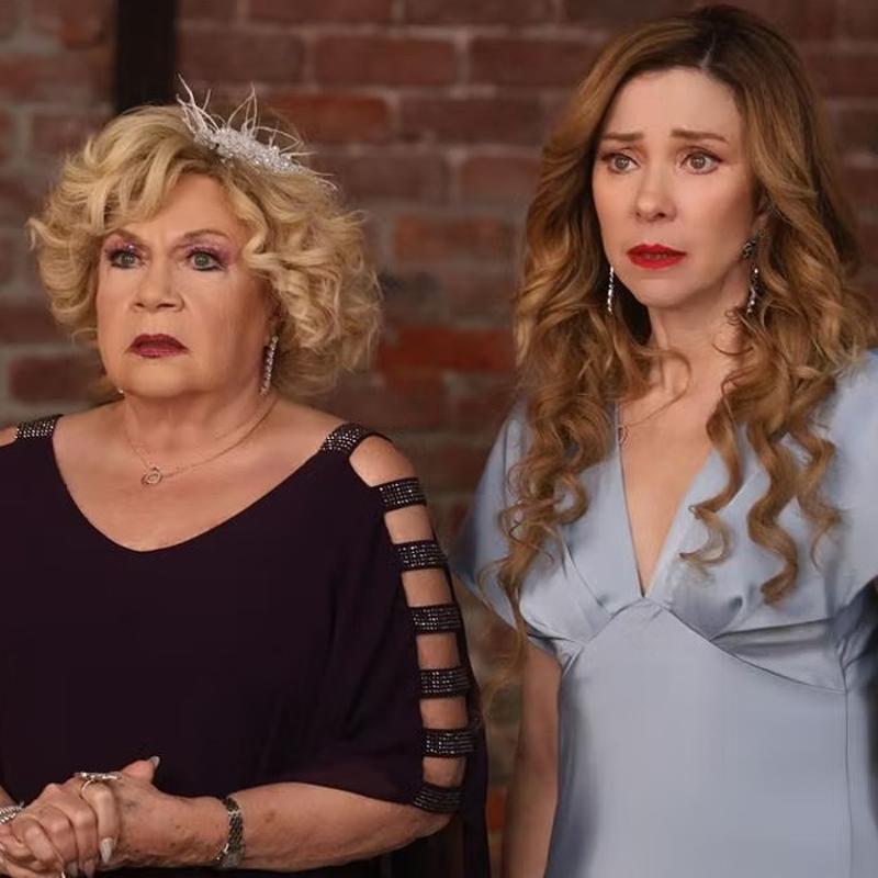 Sihirli Annem'in yeni filmi geliyor!