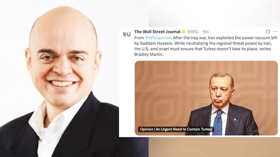 Siyonistlerden a��k tehdit