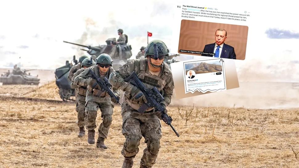 Siyonistlerden a��k tehdit! S�ra T�rkiye'ye gelecekmi�