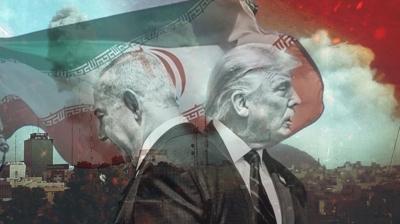 ABD/�srail-�ran sava�� ne kadar s�recek?... Beyaz Saray tarih verdi