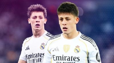 Arda G�ler Avrupa'da ortal��� y�kt�! D�nyan�n en iyilerini ge�ti