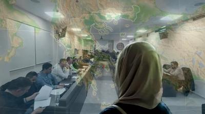 Kom�uda provokatif 