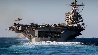 B�lgede ate�i k�r�kleyecek plan! ABD ���nc�y� g�ndermeye haz�rlan�yor