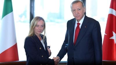 �at��malar k�resel g�venli�i tehlikeye at�yor