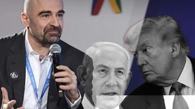 Irak'ta T�rkiye korkusu: An�nda harekete ge�erler