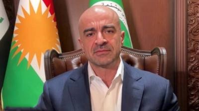 Irak'taki K�rtler �ran'a sald�racak m�? Talabani cevab�n� verdi