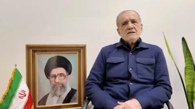 �ran'dan kom�u �lkelere dolayl� mesaj: Savunma hakk�m�z� ortadan kald�rmaz