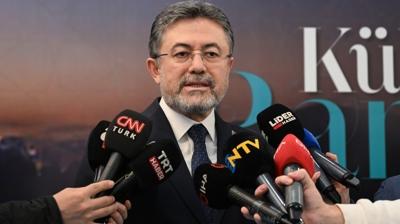 �thal g�brede g�mr�k vergisi s�f�ra indi!  Bakan Yumakl�: �lkemize h�zl� gelmesi sa�lanacak