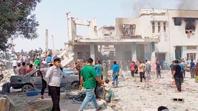 Okul katliam�nda izler ABD'ye ��k�yor