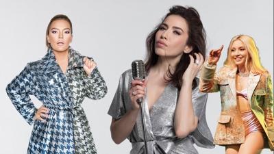 �n�ne gelene sata�t�! M�zik d�nyas� kar��t�