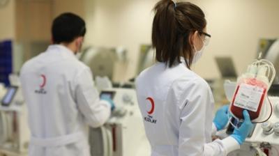 T�rk K�z�lay'dan iftar sonras� kan ba��� daveti