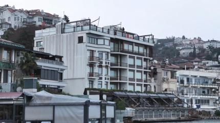 Bebek Otel soru�turmas� b�y�yor... Muzaffer Y�ld�r�m'�n 6 �irketi TMSF'ye devredildi