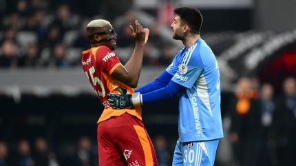 Ersin Destano�lu: VAR nas�l �a��rmad�, anlam veremiyorum