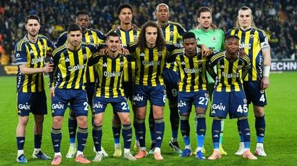 Fenerbah�e, 5 eksikle Samsunspor kar��s�nda