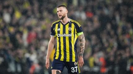 Kaptan derbiye yeti�ecek