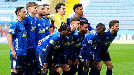 Kas�mpa�a, Konyaspor deplasman�nda