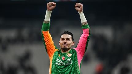 U�urcan �ak�r: Lig i�in �ok kritikti