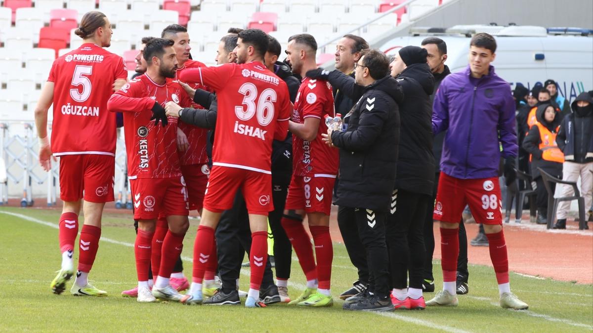 sivasspor ankara ke�i�reng�c� 1. lig foto�raflar� resimleri