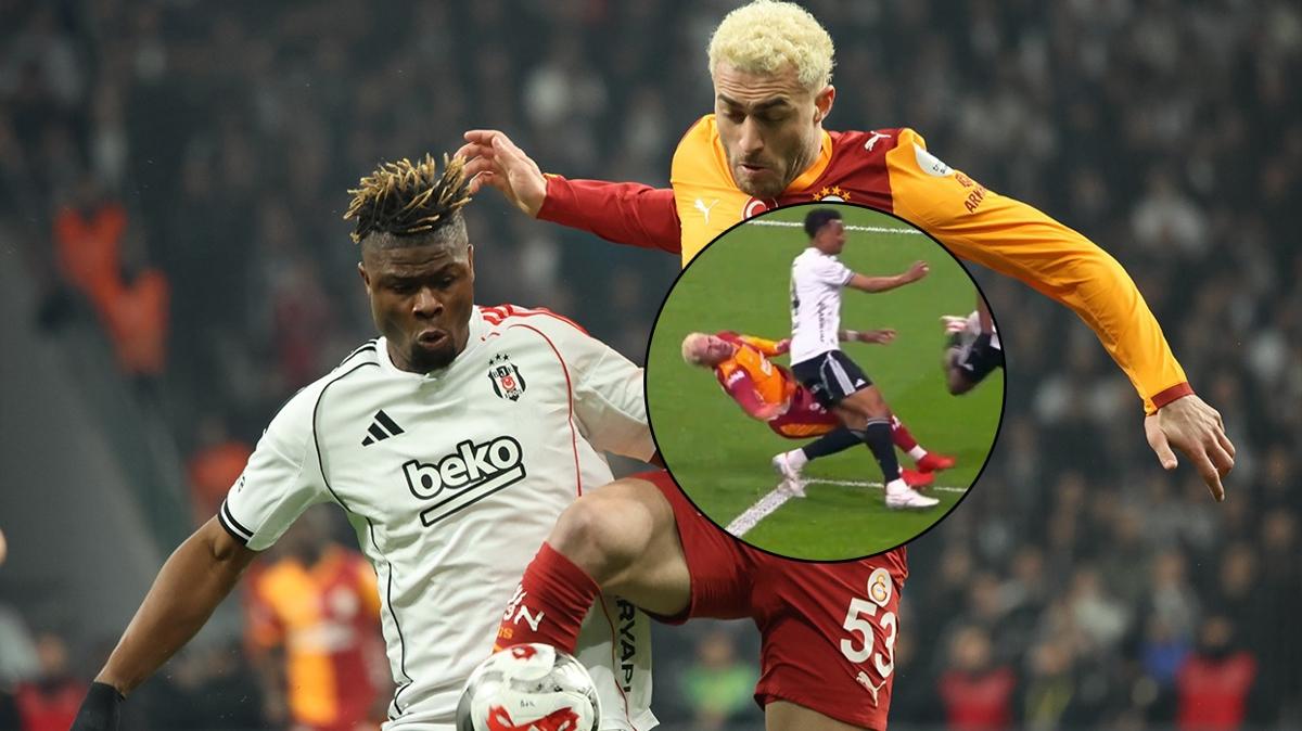 be�ikta� galatasaray s�per lig foto�raflar� resimleri