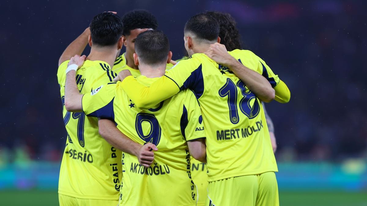 Fenerbah�e Samsunspor S�per Lig foto�raflar� resimleri