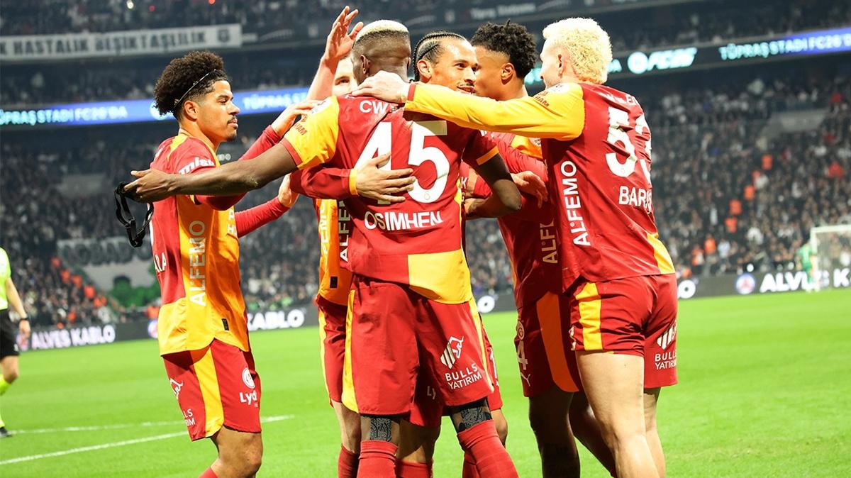 galatasaray derbi be�ikta� foto�raflar� resimleri