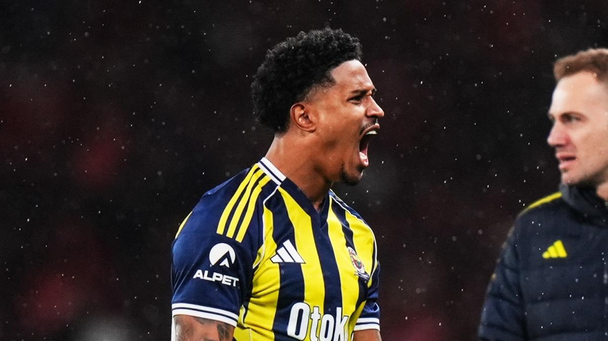 Jayden Oosterwolde Fenerbah�e dalya foto�raflar� resimleri