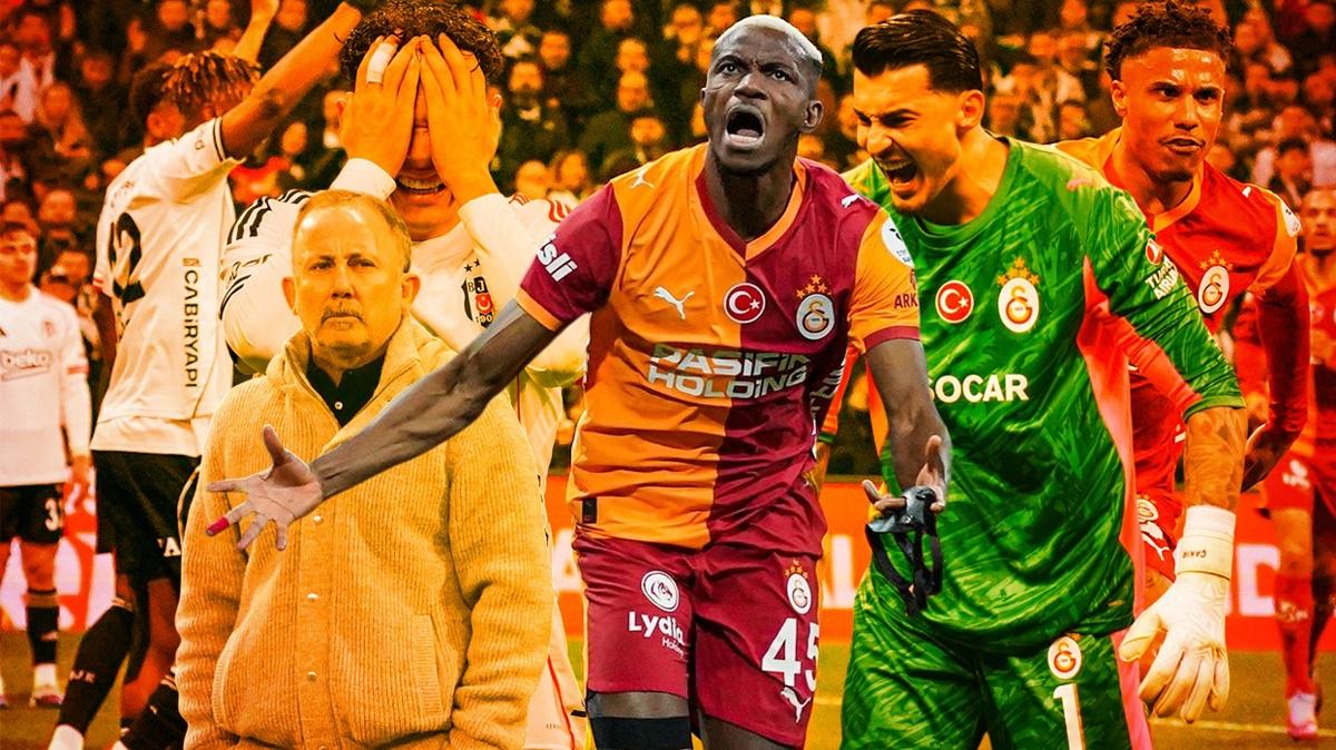 be�ikta� galatasaray s�per lig foto�raflar� resimleri