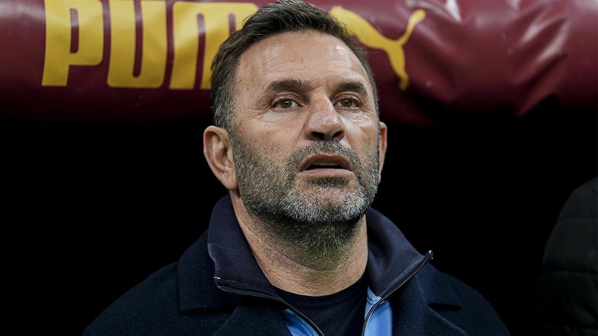 galatasaray okan buruk be�ikta� foto�raflar� resimleri