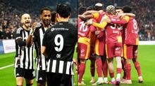 100 y�l� a�an rekabet: Be�ikta��Galatasaray derbisinde �ne ��kan notlar