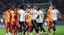 Galatasaray'da ilgin� istatistik! Son 5 derbide 4 k�rm�z� kart